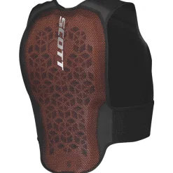Protezione bambino Scott Softcon Junior - Nero