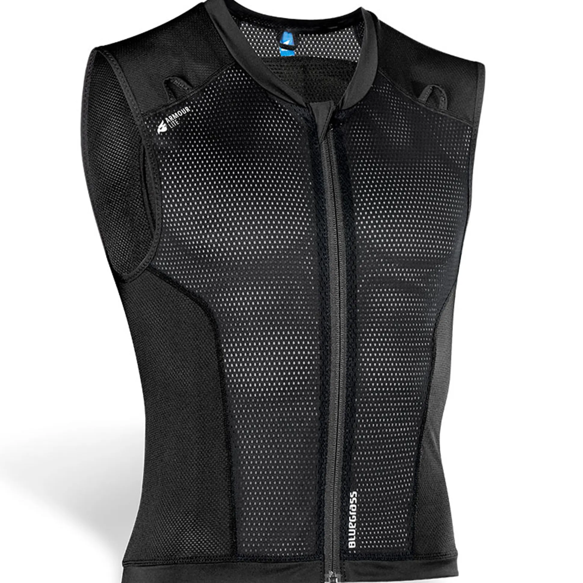 Protezione Bluegrass Armour Lite - Nero