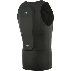 Protezione Dainese Vest Trail Skins Air - Nero