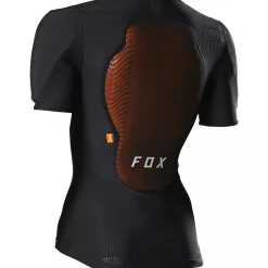 Protezione Donna Fox baseframe pro - Nero