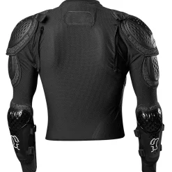 Protezione Giacca Fox Titan Sport - Nero