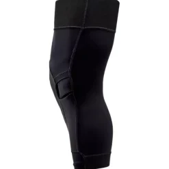 Protezione ginocchio Fox Enduro Pro - Nero