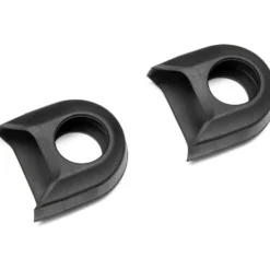 Protezione guarnitura Cannondale Hollowgram - Nero