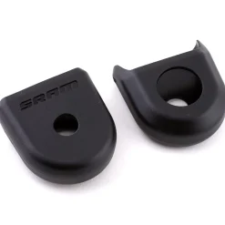 Protezione guarnitura Sram - Nero