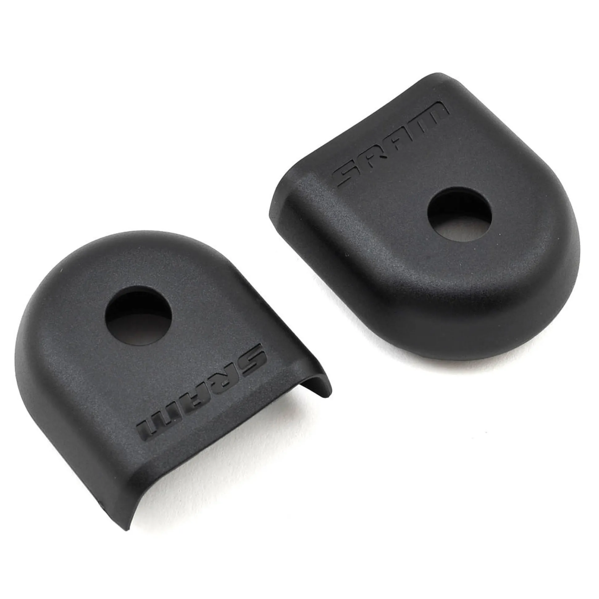 Protezione guarnitura Sram XX1/X01 - Nero