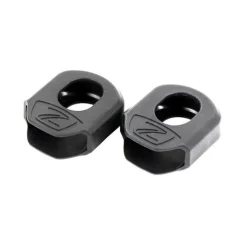 Protezione guarnitura Zefal Crank Armor XL - Nero