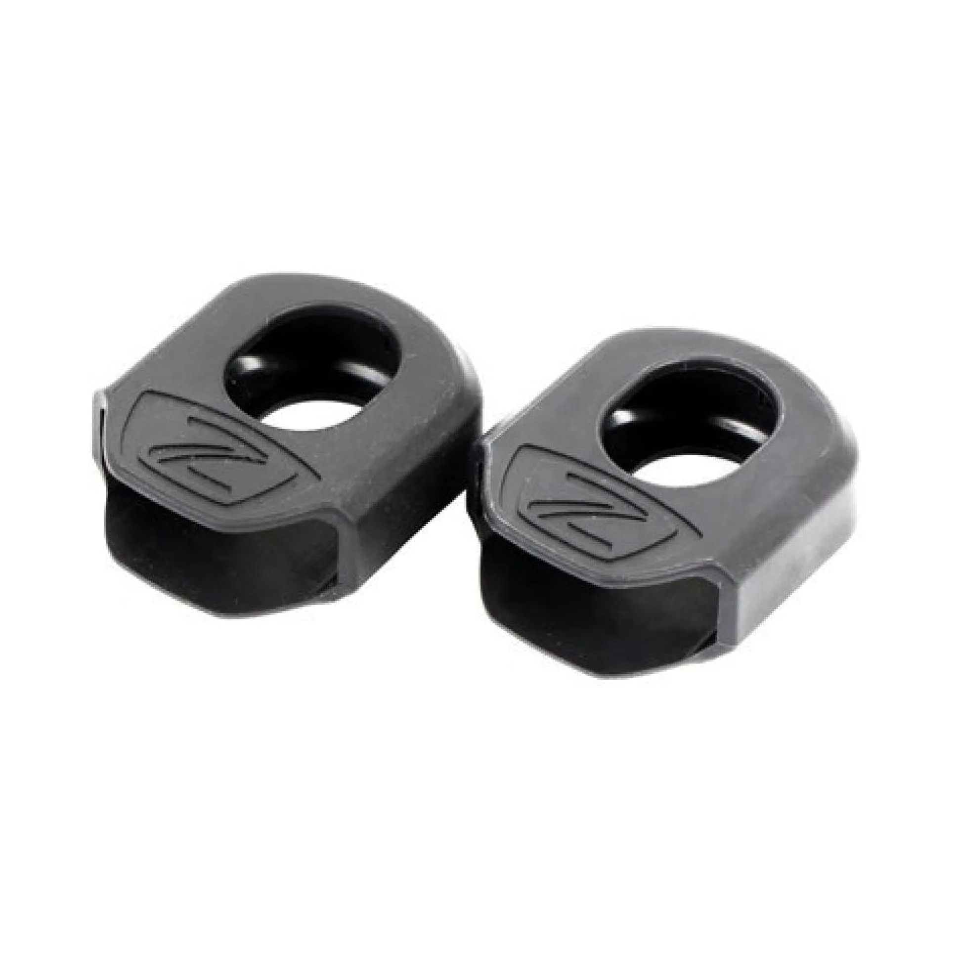 Protezione guarnitura Zefal Crank Armor XL - Nero