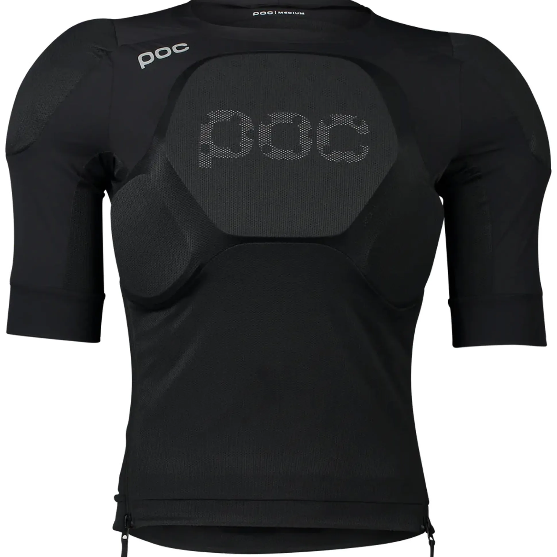 Protezione Poc Oseus VPD Tee - Nero