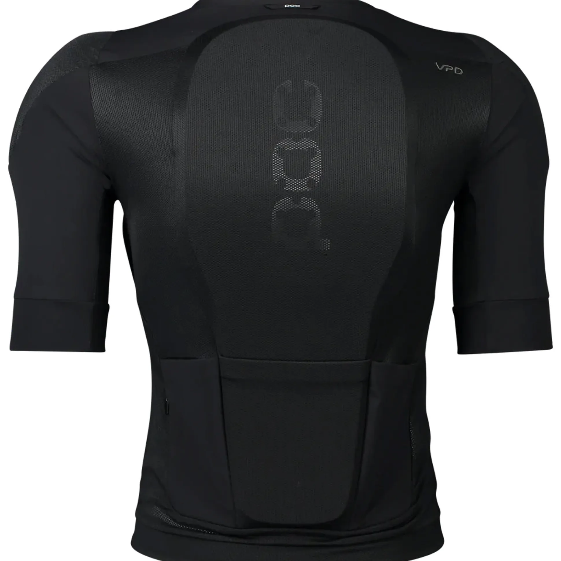 Protezione Poc Oseus VPD Tee - Nero