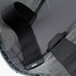 Protezione Schiena Evoc Protector Men - Grigio