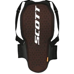 Protezione Scott Back Protector Airflow - Nero