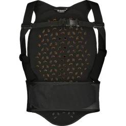 Protezione Scott Back Protector Airflow Pro - Nero