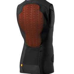 Protezione senza maniche Fox Baseframe Pro - Nero