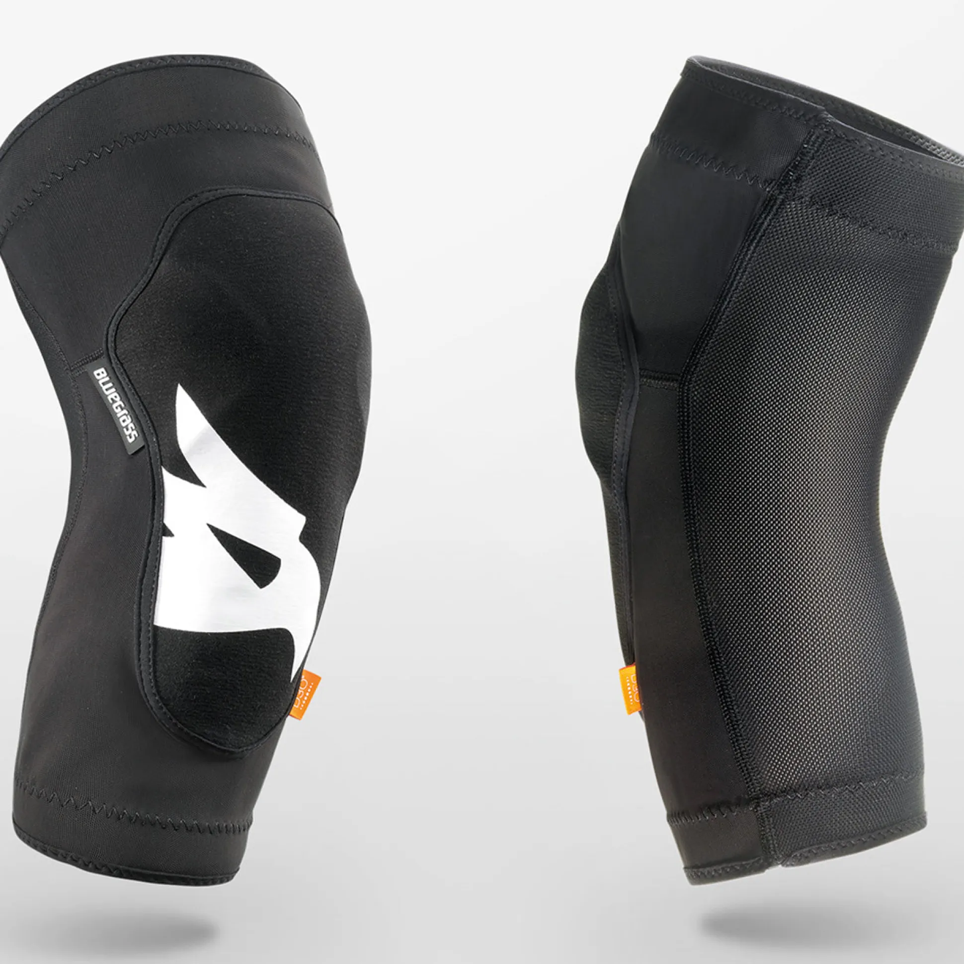 Protezioni ginocchia Bluegrass Skinny D30
