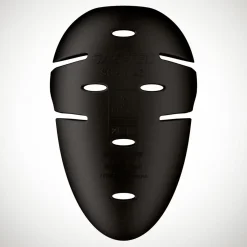 Protezioni ginocchia Bluegrass Arto - Nero