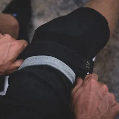 Protezioni ginocchia Poc VPD Air Knee - Fabio Wibmer