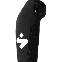 Protezioni ginocchia Sweet Protection Guards Light - Nero
