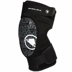 Protezioni ginocchio bambino Endura SingleTrack