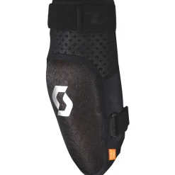 Protezioni ginocchio bambino Scott Softcon Junior - Nero