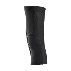 Protezioni ginocchio bambino Fox Enduro - Nero