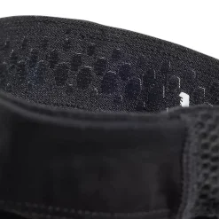 Protezioni ginocchio bambino Fox Enduro - Nero