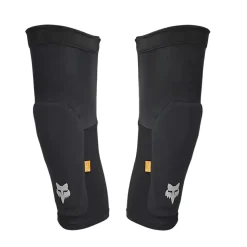 Protezioni ginocchio bambino Fox Enduro - Nero