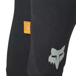 Protezioni ginocchio bambino Fox Enduro - Nero
