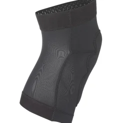 Protezioni ginocchio bambino Scott Junior Mission Evo - Nero
