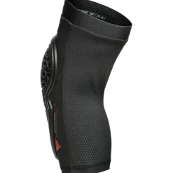 Protezioni ginocchio bambino Dainese Scarabeo Pro - Nero