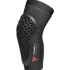 Protezioni ginocchio bambino Dainese Scarabeo Pro - Nero