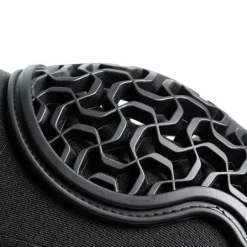Protezioni ginocchio bambino Dainese Scarabeo Pro - Nero