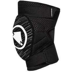 Protezioni ginocchio Endura Strack Protector 2 - Bianco
