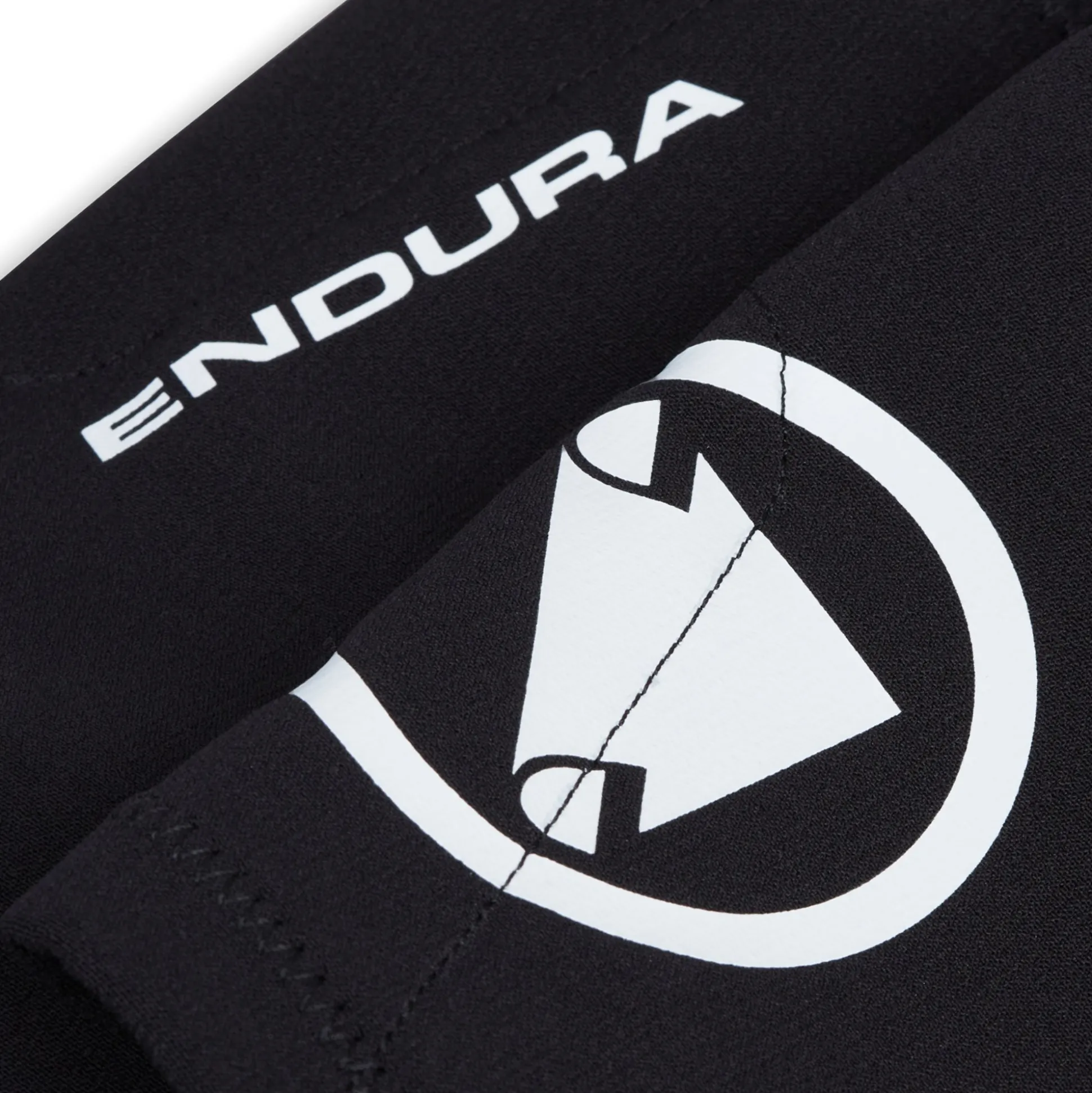 Protezioni ginocchio Endura SingleTrack Lite - Nero