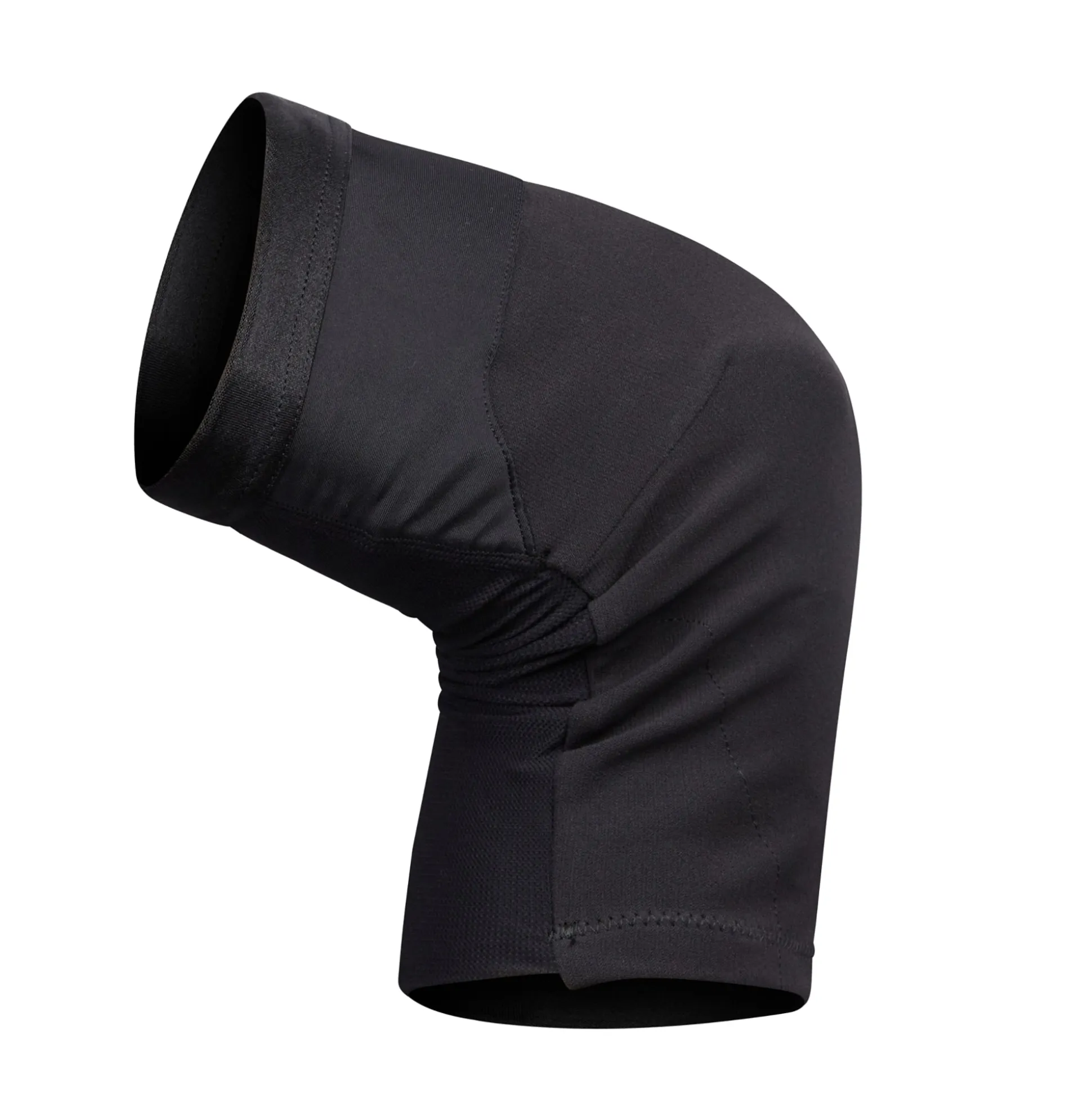 Protezioni ginocchio Endura SingleTrack Lite - Nero