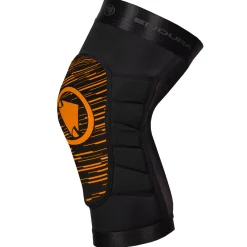 Protezioni ginocchio Endura Strack Lite Protector 2 - Arancio
