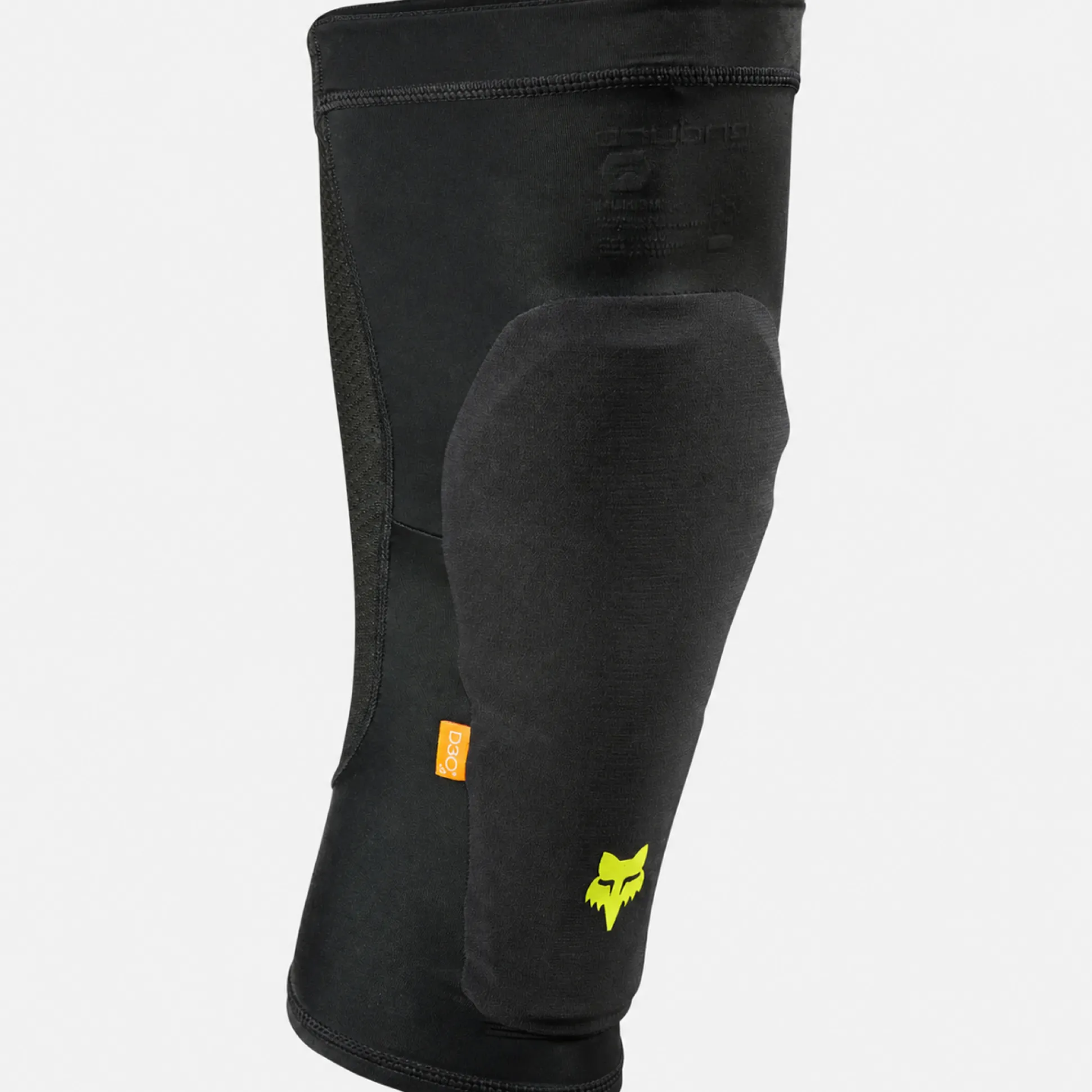 Protezioni ginocchio Fox Enduro Knee SG - Nero