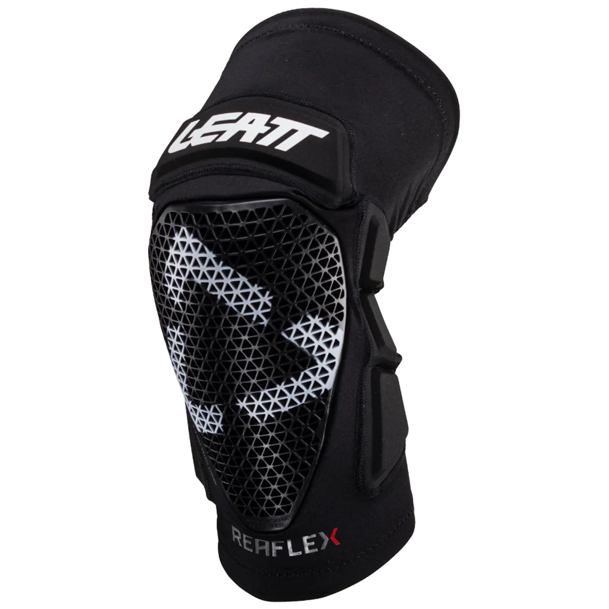 Protezioni ginocchio Leatt ReaFlex Pro - Nero