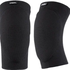 Protezioni ginocchio O`Neal Superfly V.22 - Nero
