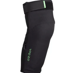 Protezioni ginocchio Poc Joint VPD 2.0 Long - Nero