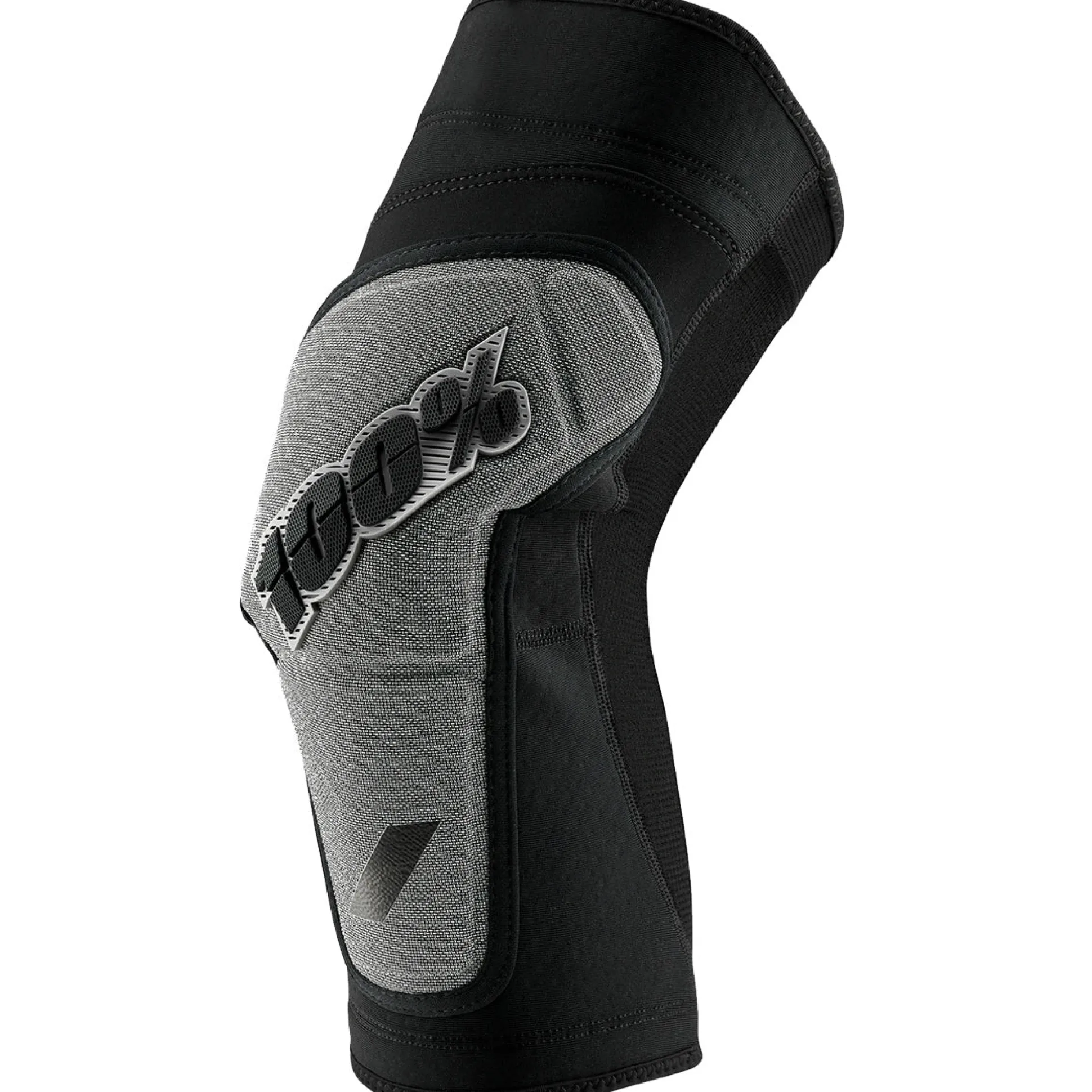 Protezioni ginocchio 100% Ridecamp - Nero