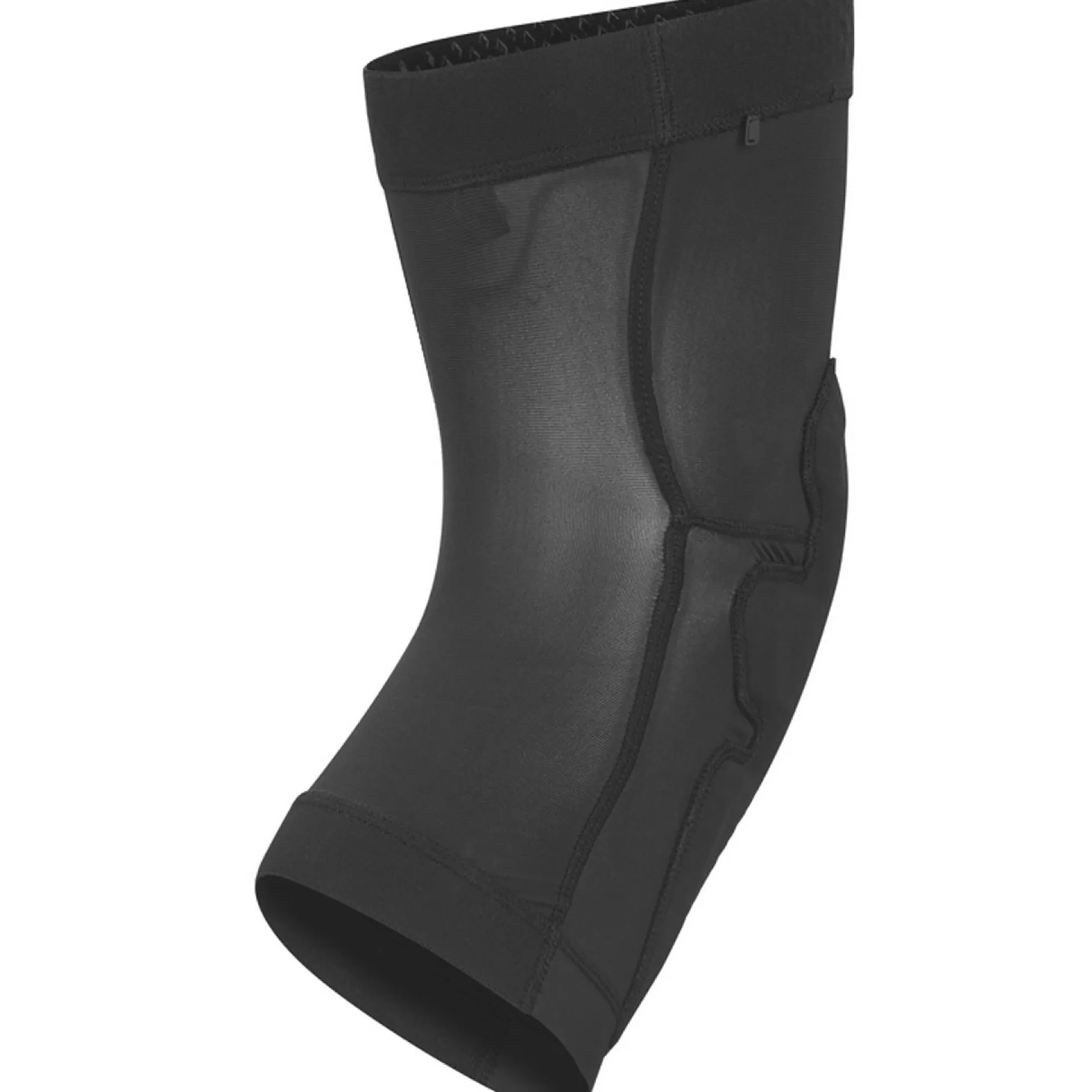 Protezioni ginocchio Scott Mission Evo - Nero