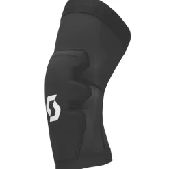 Protezioni ginocchio Scott Mission Evo - Nero