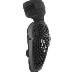 Protezioni gomito Alpinestars Bionic Plus - Nero