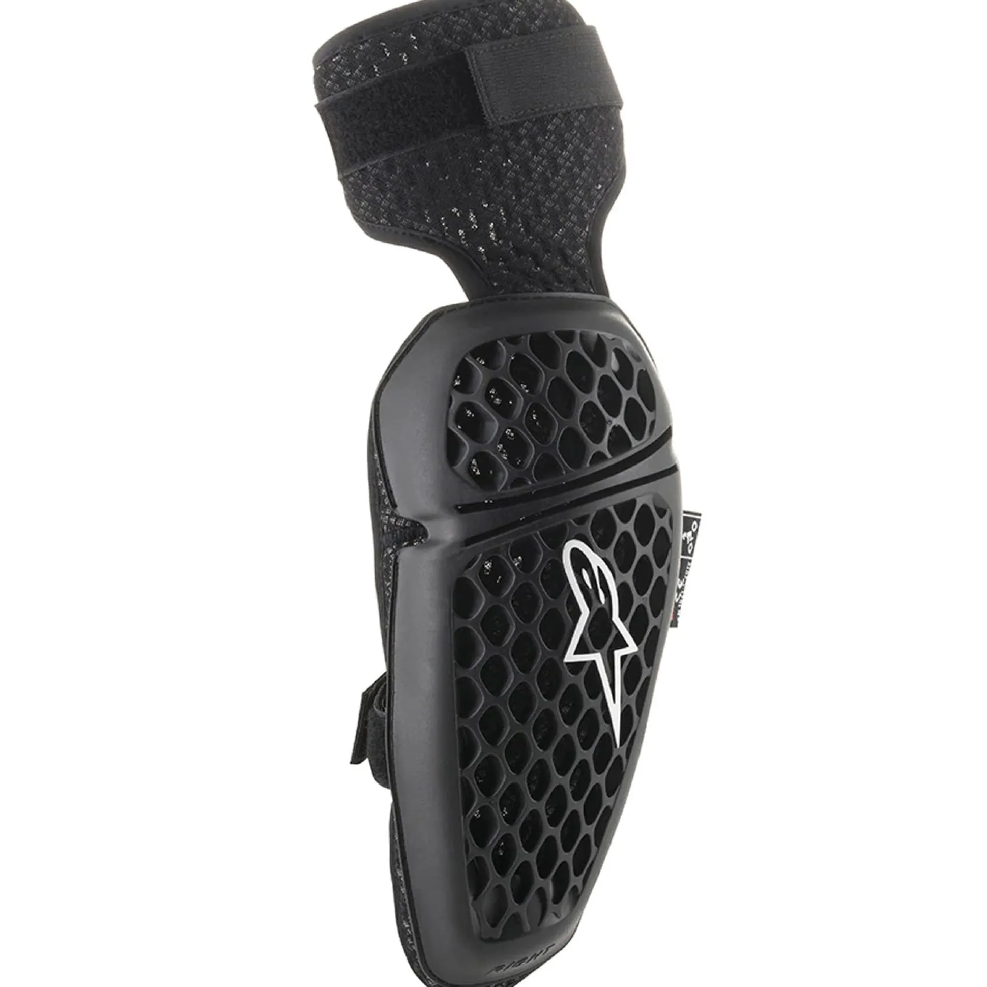 Protezioni gomito Alpinestars Bionic Plus - Nero