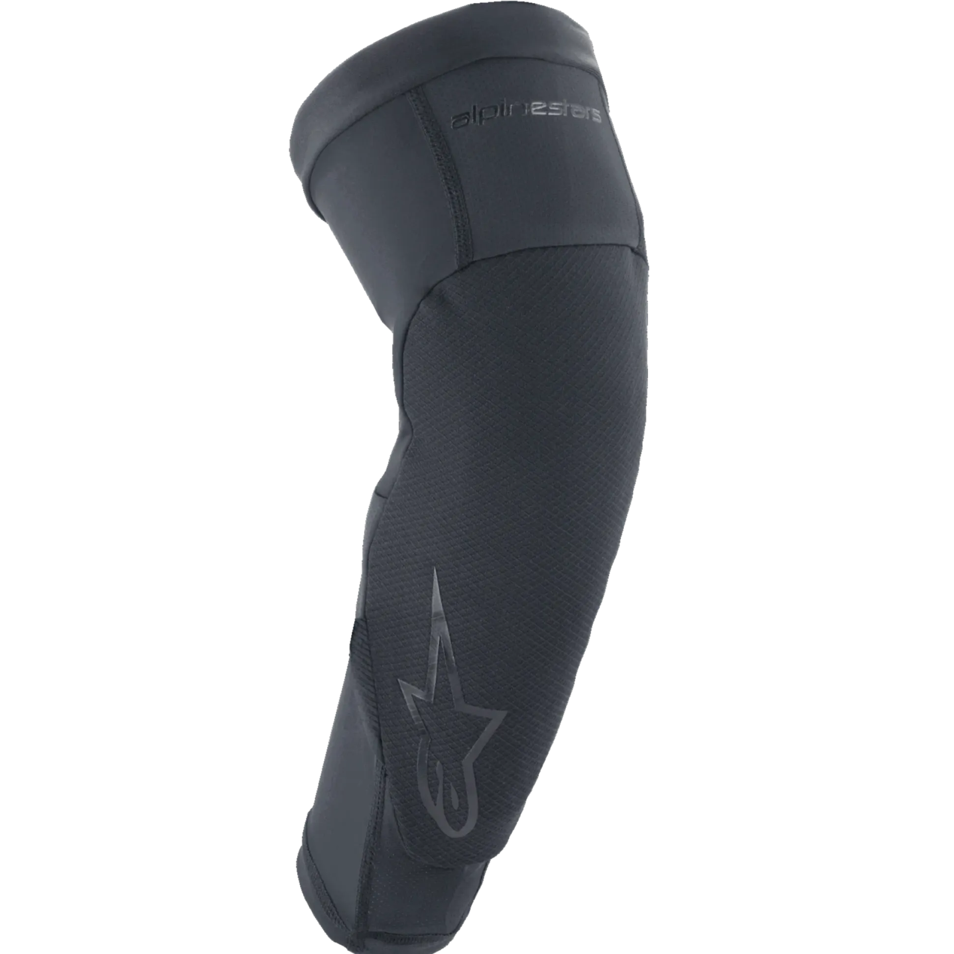 Protezioni Gomito Alpinestars A-Motion Plasma Pro - Nero