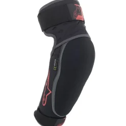 Protezioni Gomito Alpinestars Vector - Nero