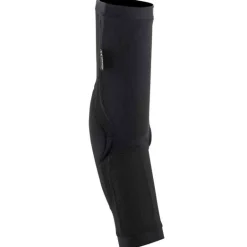Protezioni Gomito Alpinestars Paragon Plus - Nero bianco