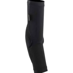 Protezioni Gomito Alpinestars Paragon Plus - Nero rosso