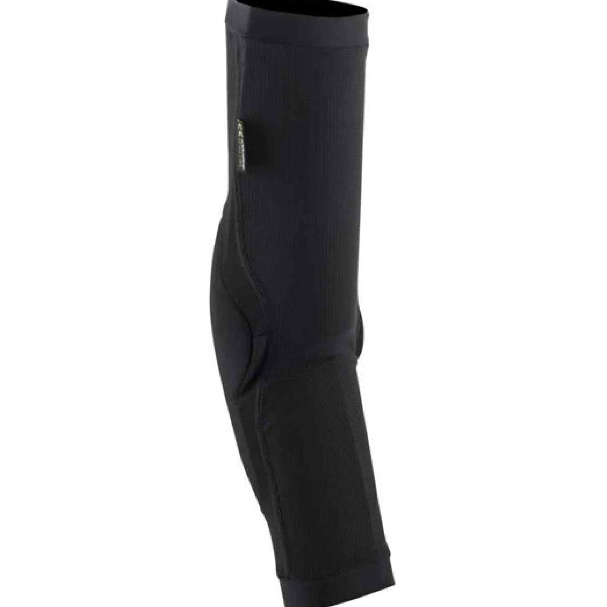 Protezioni Gomito Alpinestars Paragon Plus - Nero giallo