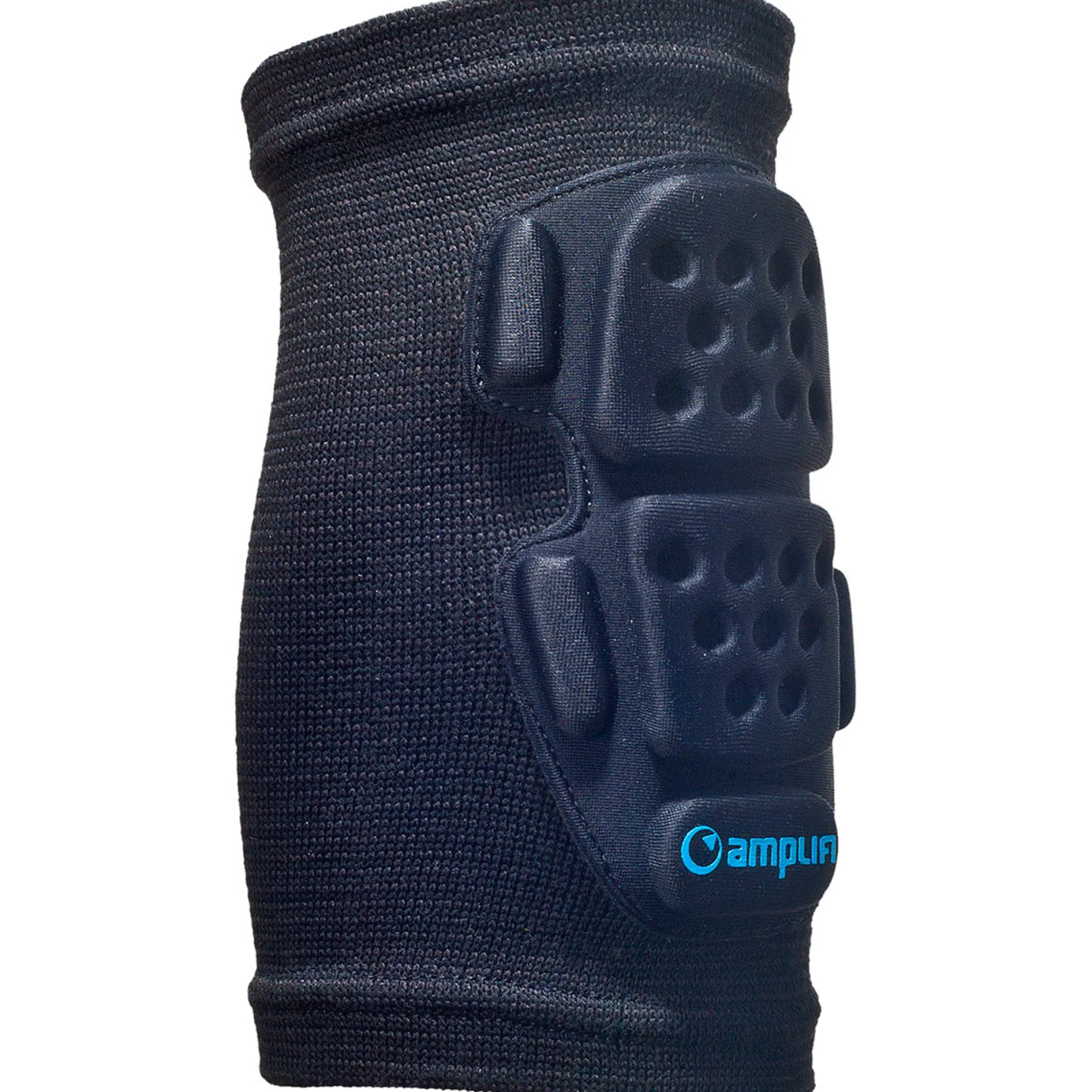 Protezioni gomito bambino Amplifi Sleeve - Nero